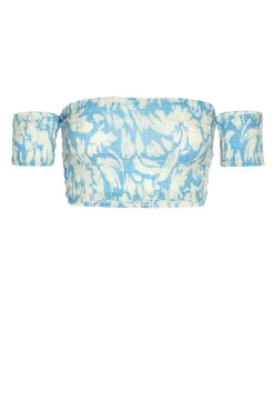 MISA Los Angeles ALBA TOP Patmossky New