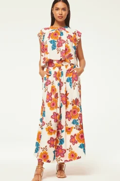 MISA Los Angeles ALINA TOP Floramarbella Hot