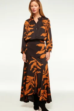 MISA Los Angeles ALLYN TOP Fernalglow Clearance