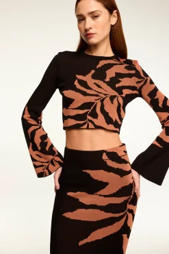 MISA Los Angeles AMILA TOP Fernalglow Discount