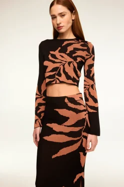 MISA Los Angeles AMILA TOP Fernalglow Discount