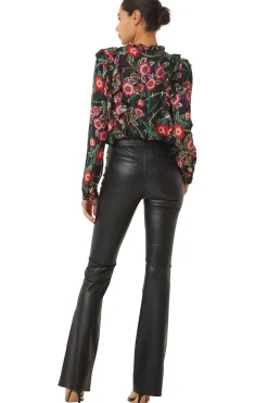 MISA Los Angeles ASTRID TOP Anemoneawe Sale