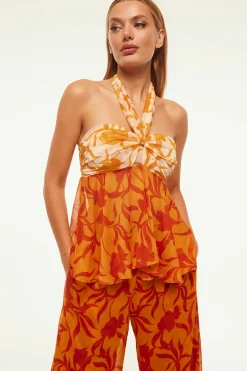 MISA Los Angeles AYLIN TOP Atlasfloral Hot