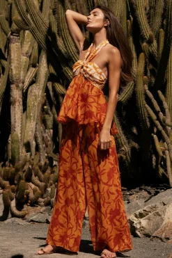 MISA Los Angeles AYLIN TOP Atlasfloral Hot