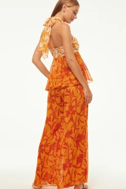 MISA Los Angeles AYLIN TOP Atlasfloral Hot