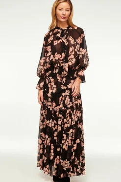 MISA Los Angeles BAR SKIRT Auricflora Discount