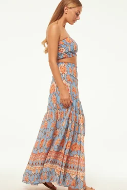 MISA Los Angeles BAR SKIRT Cagedfloral Online