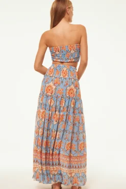 MISA Los Angeles BAR SKIRT Cagedfloral Online