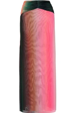 MISA Los Angeles BRUNA SKIRT Caliombre Best