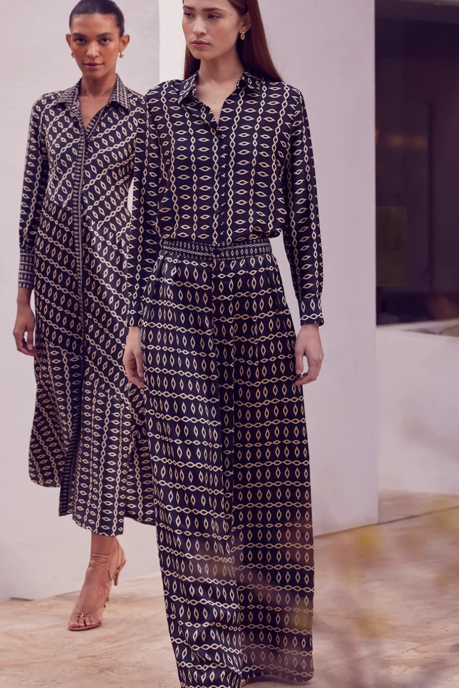 MISA Los Angeles CELINE TOP Gowestgeomix Best