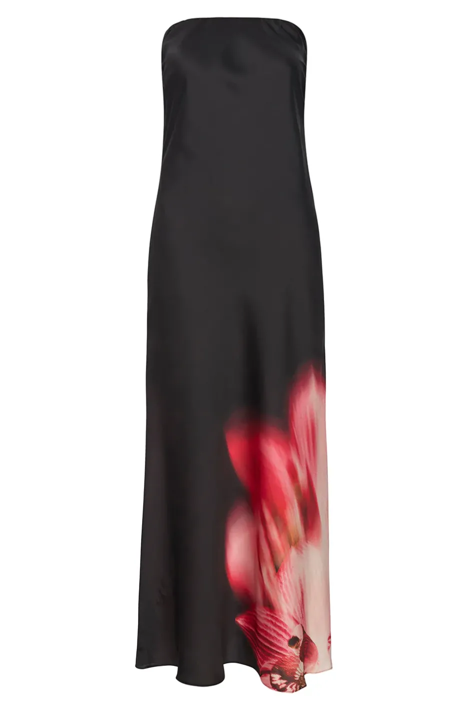 MISA Los Angeles CHERYL DRESS Midnightorchid Outlet