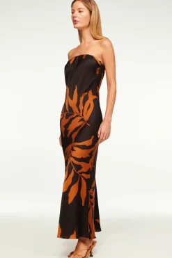 MISA Los Angeles CHERYL DRESS Fernalglow Sale