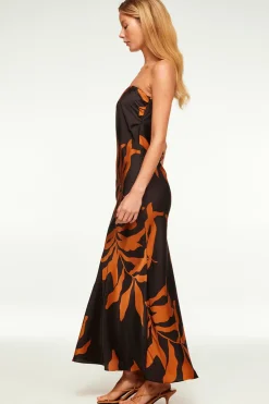 MISA Los Angeles CHERYL DRESS Fernalglow Sale