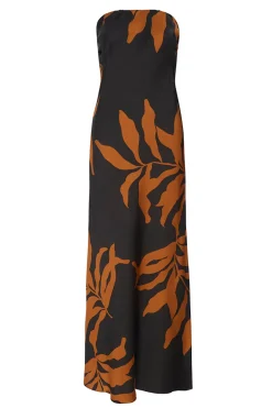 MISA Los Angeles CHERYL DRESS Fernalglow Sale