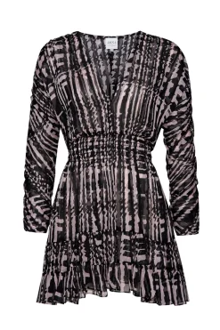 MISA Los Angeles CHIARA DRESS Holidayabstraction Online