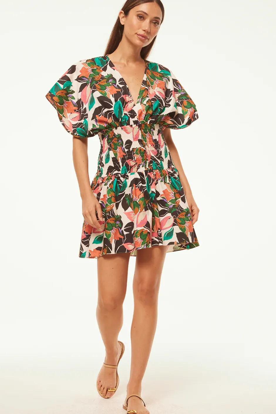 MISA Los Angeles DELLA DRESS Laspalmas Outlet