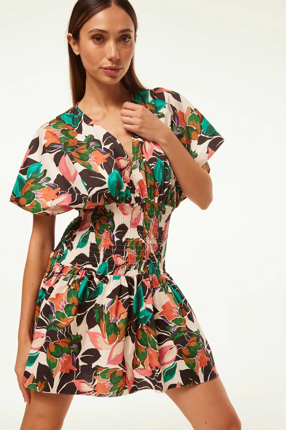 MISA Los Angeles DELLA DRESS Laspalmas Outlet