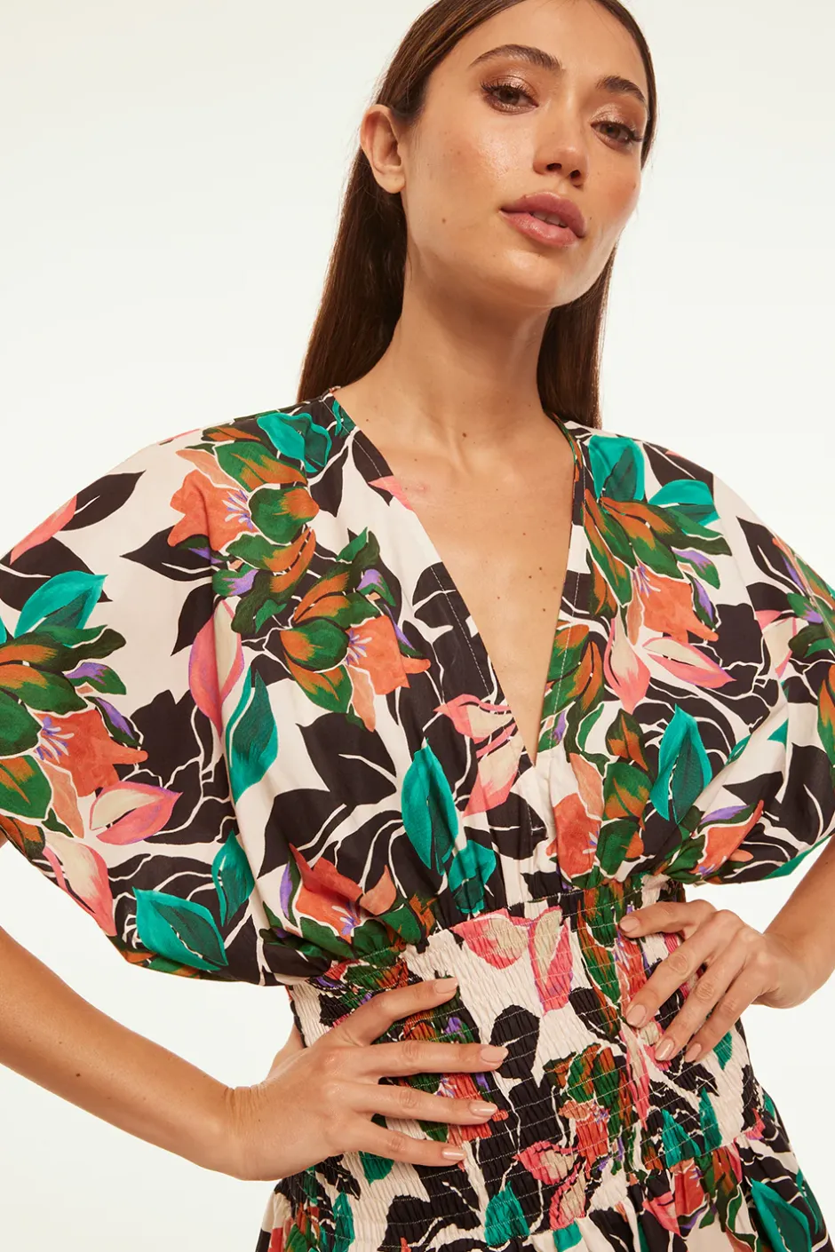 MISA Los Angeles DELLA DRESS Laspalmas Outlet