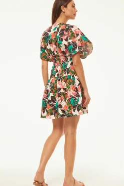 MISA Los Angeles DELLA DRESS Laspalmas Outlet