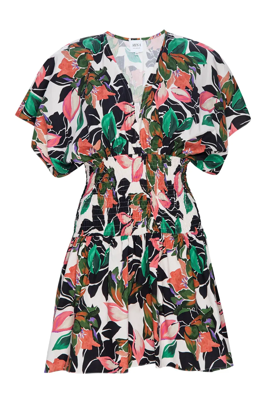 MISA Los Angeles DELLA DRESS Laspalmas Outlet