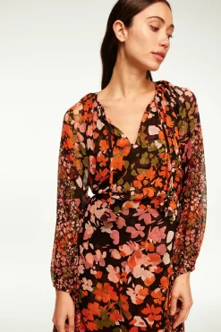 MISA Los Angeles DEMA TOP Autumnfloramix Hot