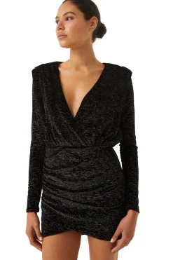 MISA Los Angeles DIVIANA DRESS Astraldusted Best