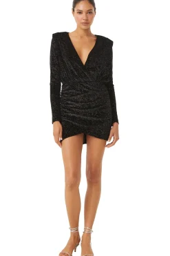 MISA Los Angeles DIVIANA DRESS Astraldusted Best