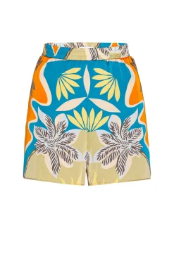 MISA Los Angeles ELAM SHORT Baindesoleil Fashion