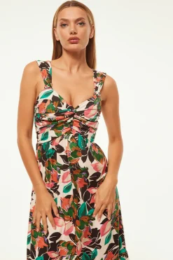 MISA Los Angeles ESPERANZA DRESS Laspalmas Online