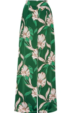 MISA Los Angeles FILIPPA PANT Cartagenaflora Fashion