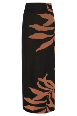 MISA Los Angeles FIRA SKIRT Fernalglow Clearance