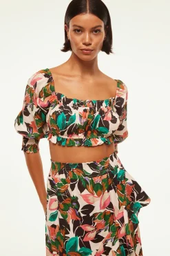 MISA Los Angeles FLORIAN TOP Laspalmas Outlet