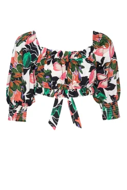 MISA Los Angeles FLORIAN TOP Laspalmas Outlet