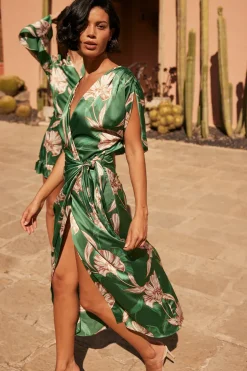 MISA Los Angeles FRANCESCA DRESS Cartagenaflora Online