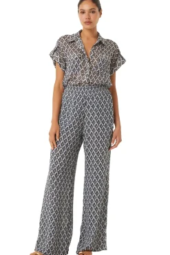 MISA Los Angeles FREDA PANT Peridoteyes New