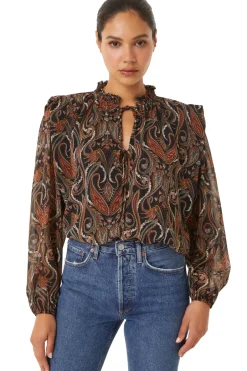 MISA Los Angeles HELENA TOP Spartinapaisley Online