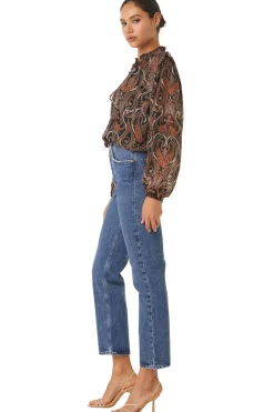MISA Los Angeles HELENA TOP Spartinapaisley Online