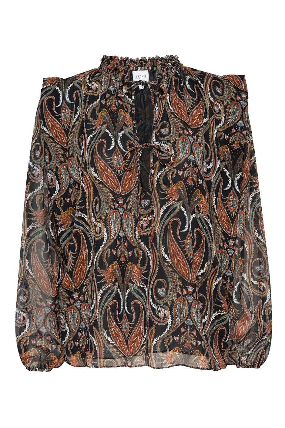 MISA Los Angeles HELENA TOP Spartinapaisley Online