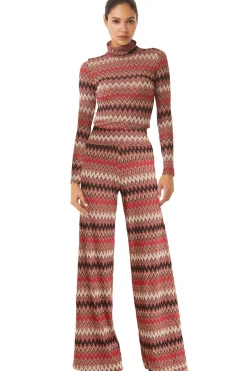 MISA Los Angeles ILANIT PANT Winterchevron Online