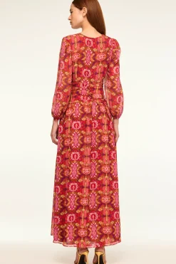 MISA Los Angeles IMELDA DRESS Chicnostalgicchiffon Online