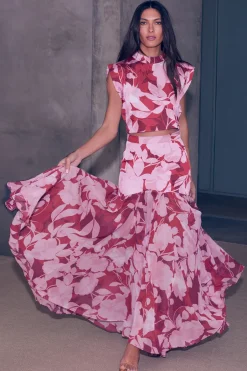 MISA Los Angeles INAH TOP Florarosadasatin Best