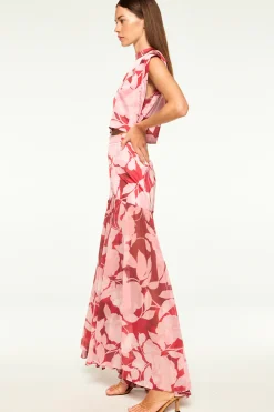 MISA Los Angeles INAH TOP Florarosadasatin Best