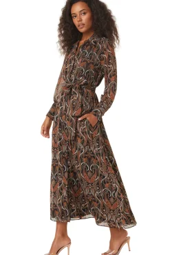 MISA Los Angeles INES DRESS Spartinapaisley Online