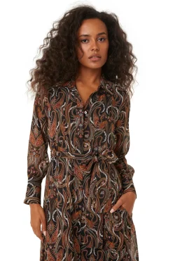 MISA Los Angeles INES DRESS Spartinapaisley Online