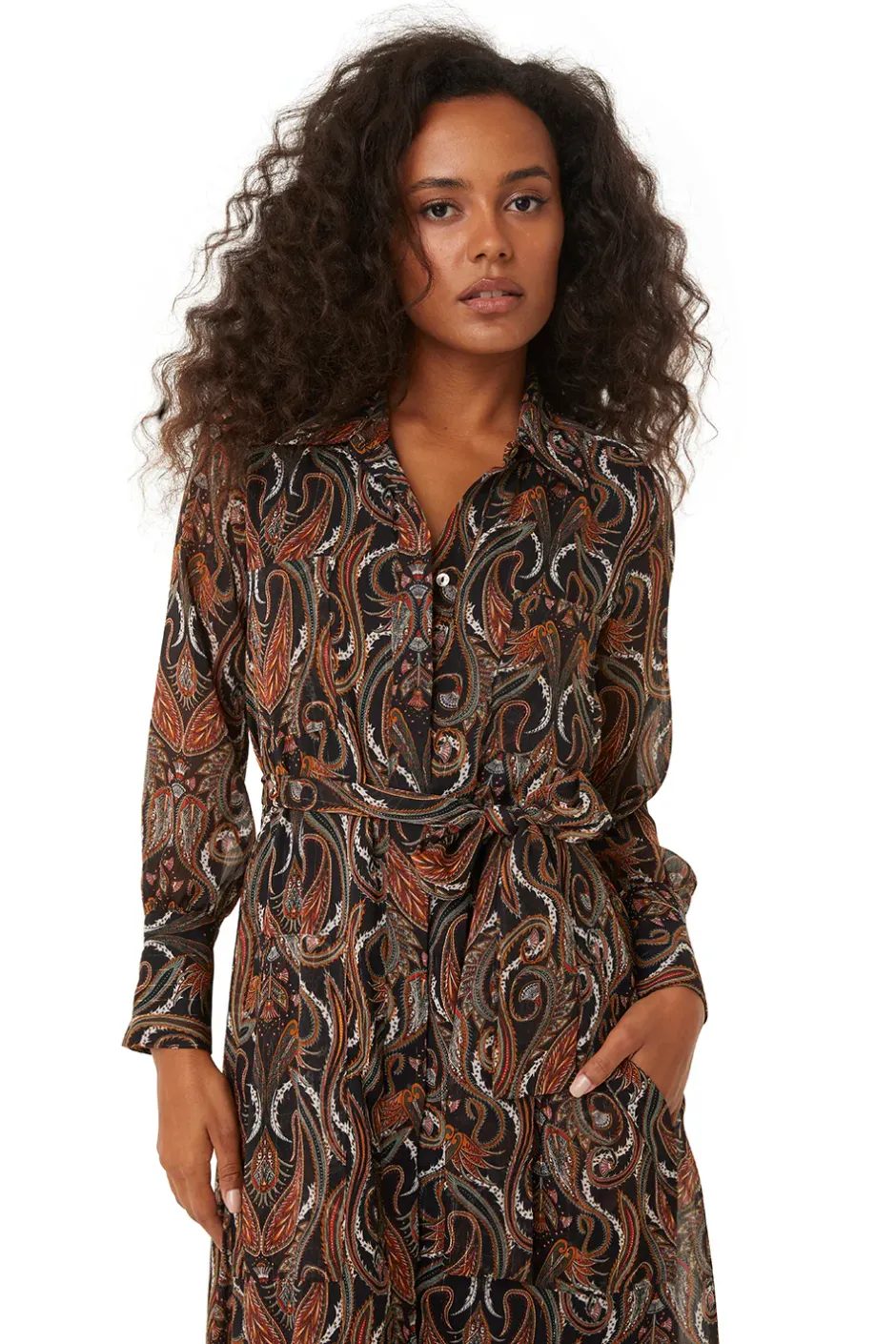 MISA Los Angeles INES DRESS Spartinapaisley Online