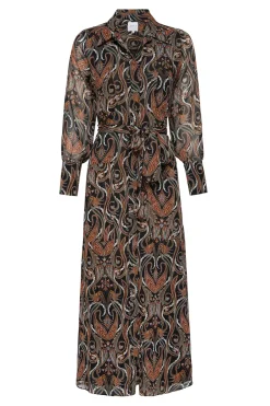 MISA Los Angeles INES DRESS Spartinapaisley Online