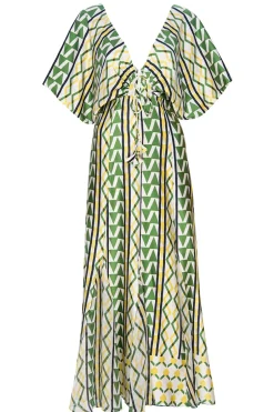 MISA Los Angeles IRENA DRESS Limoncellogeomix Discount