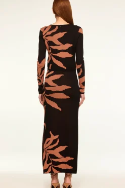 MISA Los Angeles JOANA CARDIGAN Fernalglow Clearance