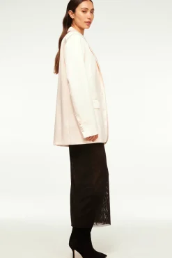 MISA Los Angeles JOANNE BLAZER Ivory Sale