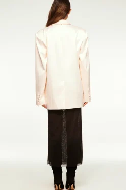 MISA Los Angeles JOANNE BLAZER Ivory Sale